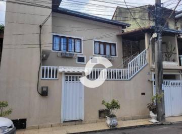 Casa · 119m² · 2 Quartos · 2 Vagas · Casa em Barro Vermelho, São Gonçalo/RJ de 119m² 2 quartos à venda por R$ 370.000,00