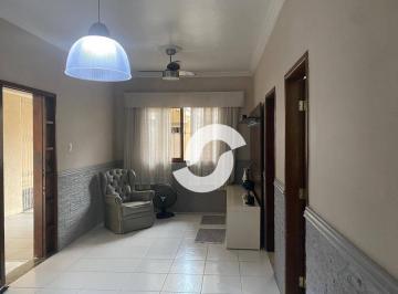 Casa · 119m² · 2 Quartos · 2 Vagas · Casa em Barro Vermelho, São Gonçalo/RJ de 119m² 2 quartos à venda por R$ 370.000,00