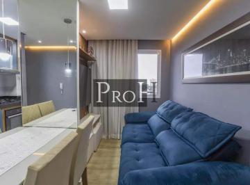 Apartamento · 45m² · 2 Quartos · 1 Vaga · Apartamento em Piraporinha, Diadema/SP de 45m² 2 quartos à venda por R$ 370.000,00