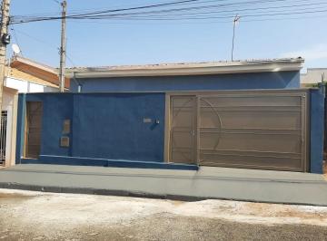 Casa · 10m² · 3 Quartos · Casa em Jardim Amêndola, Catanduva/SP de 10m² 3 quartos à venda por R$ 480.000,00
