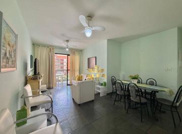 Apartamento · 90m² · 3 Quartos · 1 Vaga · Apartamento em Balneário Cidade Atlântica, Guarujá/SP de 90m² 3 quartos à venda por R$ 375.000,00