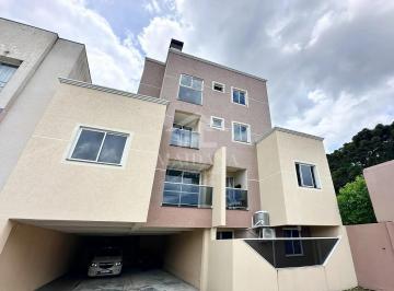 Apartamento · 57m² · 2 Quartos · 1 Vaga · Apartamento em Iná, São José dos Pinhais/PR de 57m² 2 quartos à venda por R$ 450.000,00