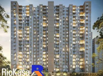 Apartamento · 60m² · 3 Quartos · 1 Vaga · Apartamento em Setor Goiânia 2, Goiânia/GO de 60m² 3 quartos à venda por R$ 459.808,00