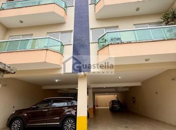 Apartamento · 51m² · 2 Quartos · 1 Vaga · Apartamento à Venda em Vila Alzira, Santo André – 2 Dorms, 51m²