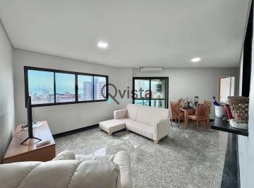 Apartamento · 85m² · 3 Quartos · 1 Vaga · Apartamento em Loteamento João Batista Julião, Guarujá/SP de 85m² 3 quartos à venda por R$ 530.000,0