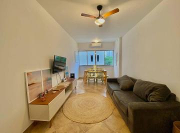 Apartamento · 50m² · 1 Quarto · 1 Vaga · Apartamento em Centro, Guarujá/SP de 50m² 1 quartos à venda por R$ 380.000,00