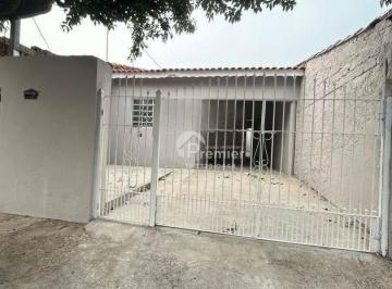 Casa · 123m² · 2 Quartos · 2 Vagas · Casa em Jardim Morada do Sol, Indaiatuba/SP de 123m² 2 quartos à venda por R$ 404.000,00