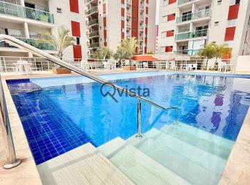 Apartamento · 59m² · 2 Quartos · 1 Vaga · Apartamento em Vila Júlia, Guarujá/SP de 59m² 2 quartos à venda por R$ 390.000,00