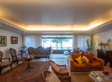 Apartamento com 04 quarto na Avenida Boa Viagem · Apartamento à venda, 315 m² por R$ 4.500.000,00 - Boa Viagem - Recife/PE