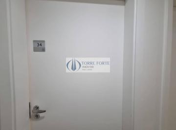 Comercial · 34m² · 1 Vaga · Sala em Bela Vista, São Paulo/SP de 34m² à venda por R$ 450.000,00
