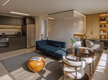 Comercial · 38m² · 1 Quarto · Studio em Centro, São Vicente/SP de 38m² 1 quartos à venda por R$ 388.865,00