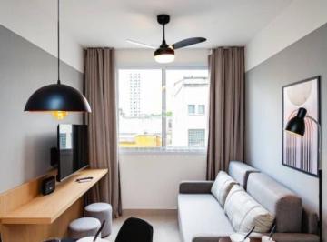 Comercial · 35m² · 2 Quartos · Studio em Brás, São Paulo/SP de 35m² 2 quartos à venda por R$ 420.000,00