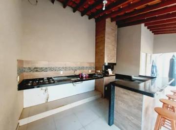 Casa · 120m² · 3 Quartos · Casa em Residencial Caetano, São José do Rio Preto/SP de 120m² 3 quartos à venda por R$ 350.000,00