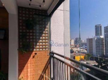 Apartamento · 41m² · 2 Quartos · Apartamento em Mooca, São Paulo/SP de 41m² 2 quartos à venda por R$ 371.000,00