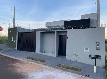 Casa · 120m² · 3 Quartos · Casa em Centro, São José do Rio Preto/SP de 120m² 3 quartos à venda por R$ 475.000,00