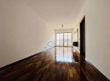 Apartamento · 95m² · 3 Quartos · 1 Vaga · Apartamento em Centro, Piracicaba/SP de 95m² 3 quartos à venda por R$ 400.000,00