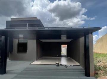 Casa · 85m² · 2 Quartos · 2 Vagas · Casa em Centro, São José do Rio Preto/SP de 85m² 2 quartos à venda por R$ 380.000,00