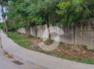 Terreno · 427m² · Terreno em Maravista, Niterói/RJ de 0m² à venda por R$ 500.000,00