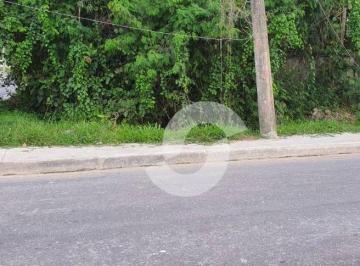 Terreno · 427m² · Terreno em Maravista, Niterói/RJ de 0m² à venda por R$ 500.000,00