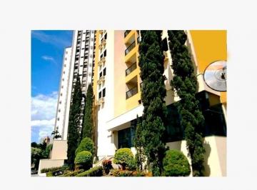 Apartamento · 10m² · 3 Quartos · Apartamento em Vila Imperial, São José do Rio Preto/SP de 10m² 3 quartos à venda por R$ 470.000,00