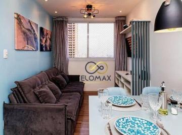 Apartamento · 45m² · 2 Quartos · Apartamento em Brás, São Paulo/SP de 45m² 2 quartos à venda por R$ 450.000,00