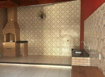 Casa · 200m² · 3 Quartos · Casa em Residencial Quinta Das Aroeiras, Olímpia/SP de 200m² 3 quartos à venda por R$ 380.000,00