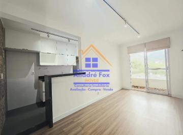 Apartamento · 50m² · 2 Quartos · 1 Vaga · Apartamento em Rio Comprido, Rio de Janeiro/RJ de 50m² 2 quartos à venda por R$ 350.000,00