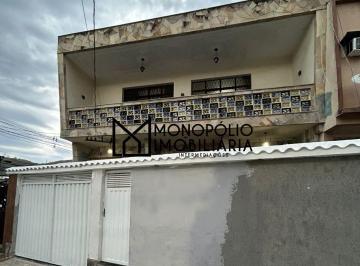 Casa · 200m² · 4 Quartos · 3 Vagas · Casa em Vaz Lobo, Rio de Janeiro/RJ de 200m² 4 quartos à venda por R$ 480.000,00