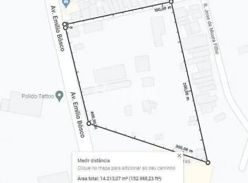 Terreno · 10m² · Terreno em Jardim São Gerônimo (Nova Veneza), Sumaré/SP de 10m² à venda por R$ 20.000.000,00