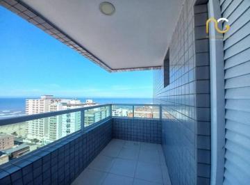 Apartamento · 200m² · 4 Quartos · 4 Vagas · Cobertura em Cidade Ocian, Praia Grande/SP de 200m² 4 quartos à venda por R$ 2.009.000,00