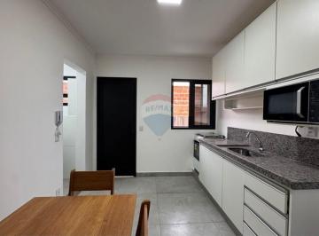 Apartamento · 39m² · 1 Quarto · 1 Vaga · Kitnet em Jardim Paraíso II, Botucatu/SP de 39m² 1 quartos para locação R$ 1.800,00/mes
