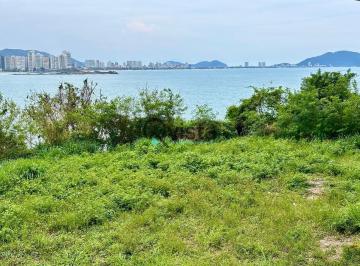 Terreno · 10m² · Terreno em Jardim Astúrias, Guarujá/SP de 10m² à venda por R$ 22.000.000,00