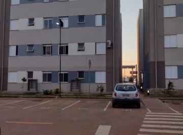 Apartamento · 44m² · 2 Quartos · Apartamento em Centro, São José do Rio Preto/SP de 44m² 2 quartos à venda por R$ 210.000,00 ou para 