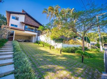 Casa · 496m² · 4 Quartos · 8 Vagas · Casa em Residencial Euroville, Carapicuíba/SP de 496m² 4 quartos à venda por R$ 3.000.000,00