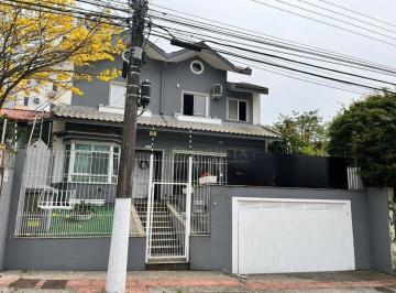 Casa · 267m² · 4 Quartos · 2 Vagas · Casa em Canto, Florianópolis/SC de 267m² 4 quartos à venda por R$ 1.800.000,00