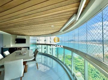 Apartamento · 224m² · 4 Quartos · 2 Vagas · Apartamento em Vila Santa Clara, Guarujá/SP de 224m² 4 quartos à venda por R$ 3.900.000,00
