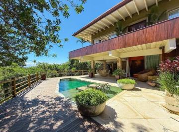 Casa · 400m² · 5 Quartos · 4 Vagas · Casa em João Fernandes, Armação dos Búzios/RJ de 400m² 5 quartos à venda por R$ 5.500.000,00