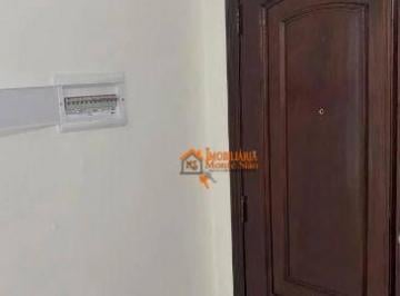 Apartamento · 60m² · 2 Quartos · Apartamento em Jardim Gopoúva, Guarulhos/SP de 60m² 2 quartos para locação R$ 1.975,00/mes