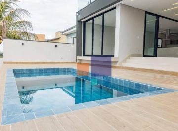 Casa · 319m² · 3 Quartos · 4 Vagas · Sobrado em Chácara das Nações, Valinhos/SP de 319m² 3 quartos à venda por R$ 3.140.000,00