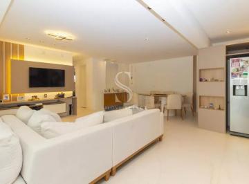 Apartamento · 147m² · 3 Quartos · 2 Vagas · Apartamento em Jardim Vila Mariana, São Paulo/SP de 147m² 3 quartos à venda por R$ 2.789.000,00