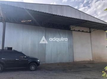 Comercial · 1000m² · Galpão em Boa Vista, Ponta Grossa/PR de 1000m² para locação R$ 22.000,00/mes