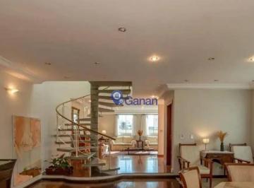 Casa · 250m² · 3 Quartos · 6 Vagas · Casa em Campo Belo, São Paulo/SP de 250m² 3 quartos à venda por R$ 1.890.000,00 ou para locação R$ 9