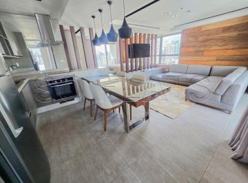 Apartamento · 72m² · 1 Quarto · 2 Vagas · Flat em Vila Nova Conceição, São Paulo/SP de 72m² 1 quartos para locação R$ 13.995,00/mes