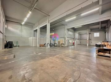 Comercial · 4780m² · 41 Vagas · Galpão em Centro, Belo Horizonte/MG de 4780m² à venda por R$ 21.000.000,00