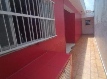 Casa · 190m² · 3 Quartos · 3 Vagas · Casa em Vila Gomes Cardim, São Paulo/SP de 190m² 3 quartos para locação R$ 3.900,00/mes