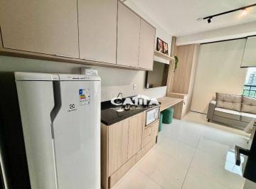 Comercial · 34m² · Studio em Vila Gomes Cardim, São Paulo/SP de 34m² para locação R$ 2.400,00/mes