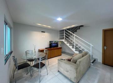 Casa · 72m² · 2 Quartos · 1 Vaga · Casa em Jardim Atlântico Leste (Itaipuaçu), Maricá/RJ de 72m² 2 quartos para locação R$ 3.200,00/mes