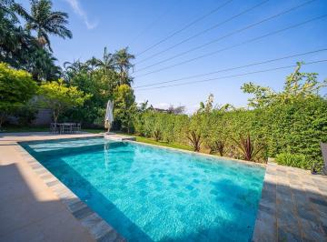 Casa · 310m² · 4 Quartos · 4 Vagas · Casa em Jardim Passárgada I, Cotia/SP de 310m² 4 quartos à venda por R$ 2.770.000,00