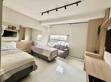 Comercial · 34m² · Studio em Vila Gomes Cardim, São Paulo/SP de 34m² para locação R$ 2.400,00/mes