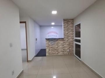 Apartamento · 40m² · 2 Quartos · 1 Vaga · Apartamento em Vila Paulista, Botucatu/SP de 40m² 2 quartos para locação R$ 1.700,00/mes